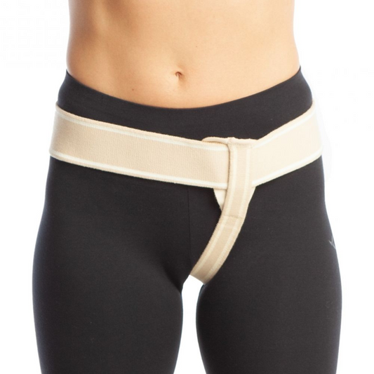 Braguero simple estándar derecho