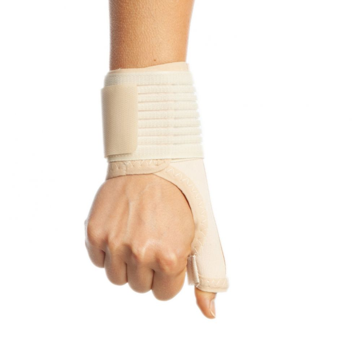 FÉRULA BÁSICA PARA DEDO PULGAR