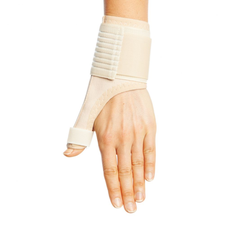 FÉRULA BÁSICA PARA DEDO PULGAR