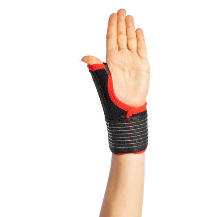 FÉRULA BÁSICA PARA DEDO PULGAR