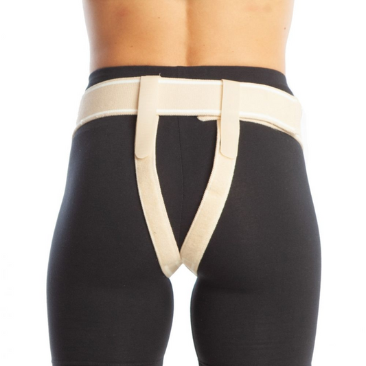 BRAGUERO DOBLE, ESTÁNDAR