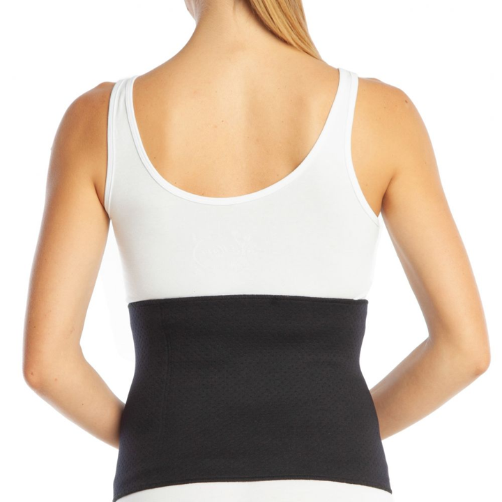 FAJA ABODOMINAL DE NEOPRENO ESTÁNDAR