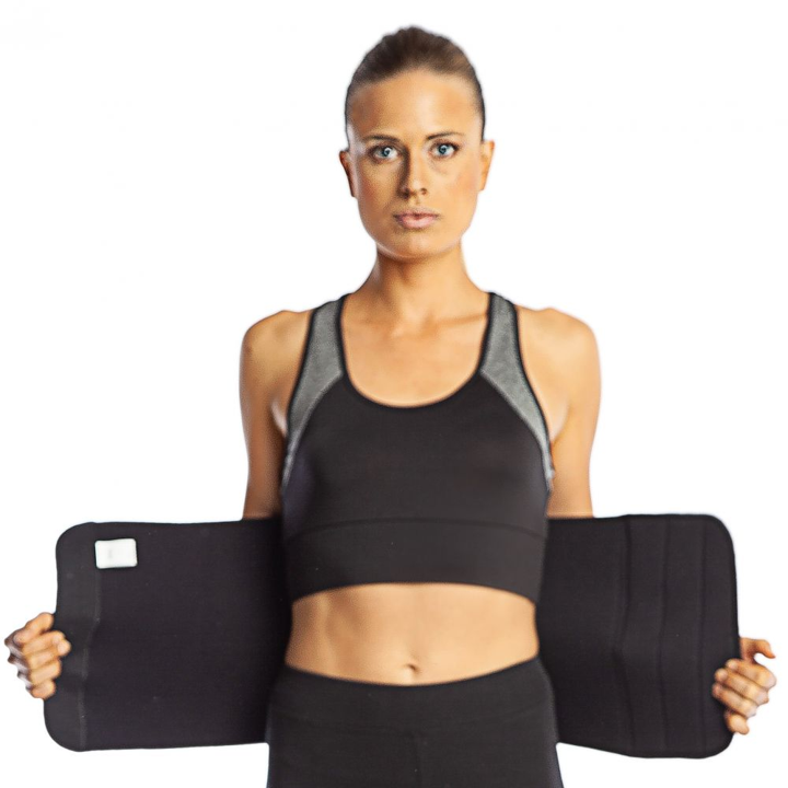 FAJA ABODOMINAL DE NEOPRENO ESTÁNDAR