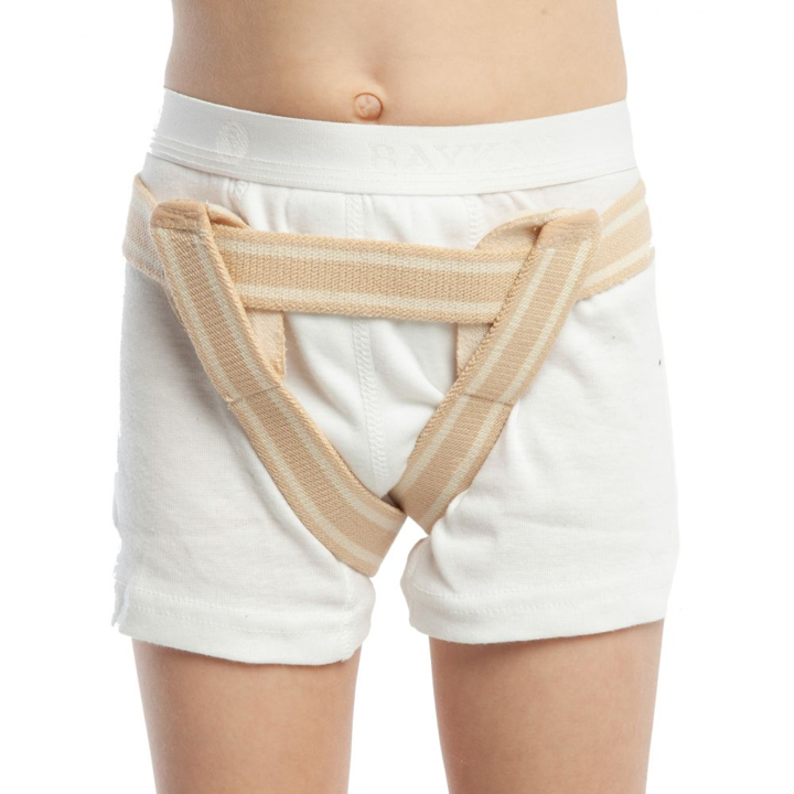 BRAGUERO PEDIÁTRICO